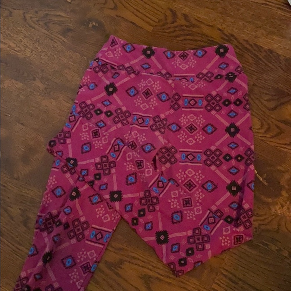 LuLaRoe leggings